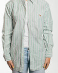 Ralph Lauren - Shirt