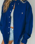Ralph Lauren - Shirt