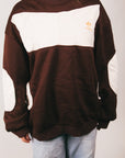 Adidas Renewed Sweatshirt (M)