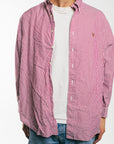 Ralph Lauren - Shirt (L)