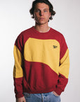 Reebok - Sweatshirt (M)