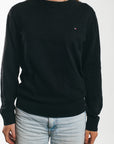 Tommy Hilfiger - Sweatshirt (S)