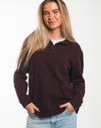 Ralph Lauren - Quarter Zip (S)