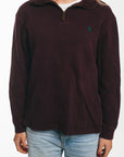 Ralph Lauren - Quarter Zip (S)
