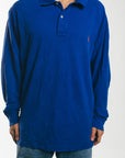 Ralph Lauren - Rugby Polo (XL)