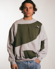 Puma - Sweatshirt (L)