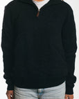 Ralph Lauren - Quarter Zip (S)