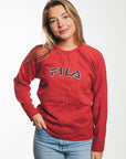 Fila - Sweatshirt (XS)