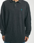Ralph Lauren - Rugby Polo (XL)
