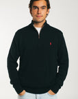 Ralph Lauren - Quarter Zip