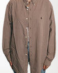 Ralph Lauren - Shirt (L)