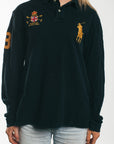 Ralph Lauren - Rugby Polo (M)