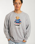 Ralph Lauren - Sweatshirt