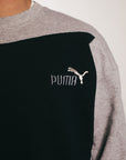 Puma - Sweatshirt (L)