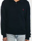 Ralph Lauren - Rugby Polo (S)