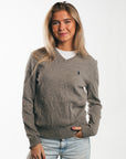 Ralph Lauren - Sweatshirt (S)