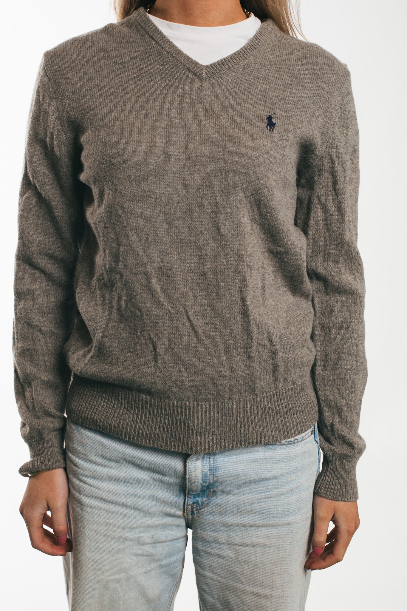 Ralph Lauren - Sweatshirt (S)