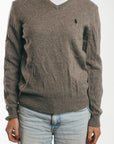 Ralph Lauren - Sweatshirt (S)