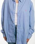 Ralph Lauren - Shirt (XL)
