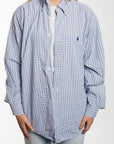 Ralph Lauren - Shirt