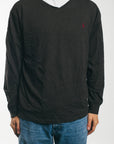 Ralph Lauren - Sweatshirt (M)