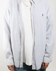 Ralph Lauren - Shirt (M)
