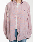 Ralph Lauren - Shirt (XXL)