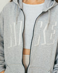 Nike - Full Zip