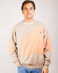 Ralph Lauren Renewed Sweatshirt (L)