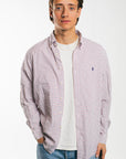 Ralph Lauren - Shirt (L)