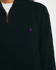 Ralph Lauren - Quarter Zip