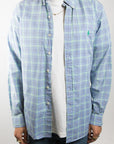 Ralph Lauren - Shirt (S)