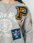 Ralph Lauren - Sweatshirt
