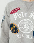 Ralph Lauren - Sweatshirt