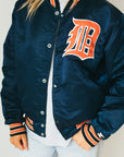 Starter - Varsity Jacket