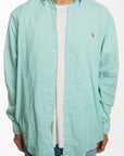 Ralph Lauren - Shirt (XL)