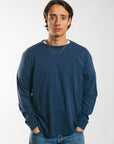 Ralph Lauren - Sweatshirt (L)