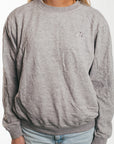 Kappa - Sweatshirt (S)