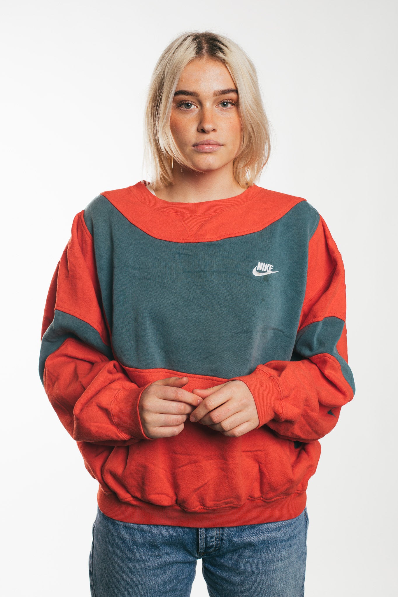Nike - Sweatshirt(M)