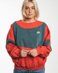 Nike - Sweatshirt(M)