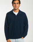 Ralph Lauren - Rugby-Poloshirt