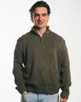 Ralph Lauren - Quarter Zip (M)