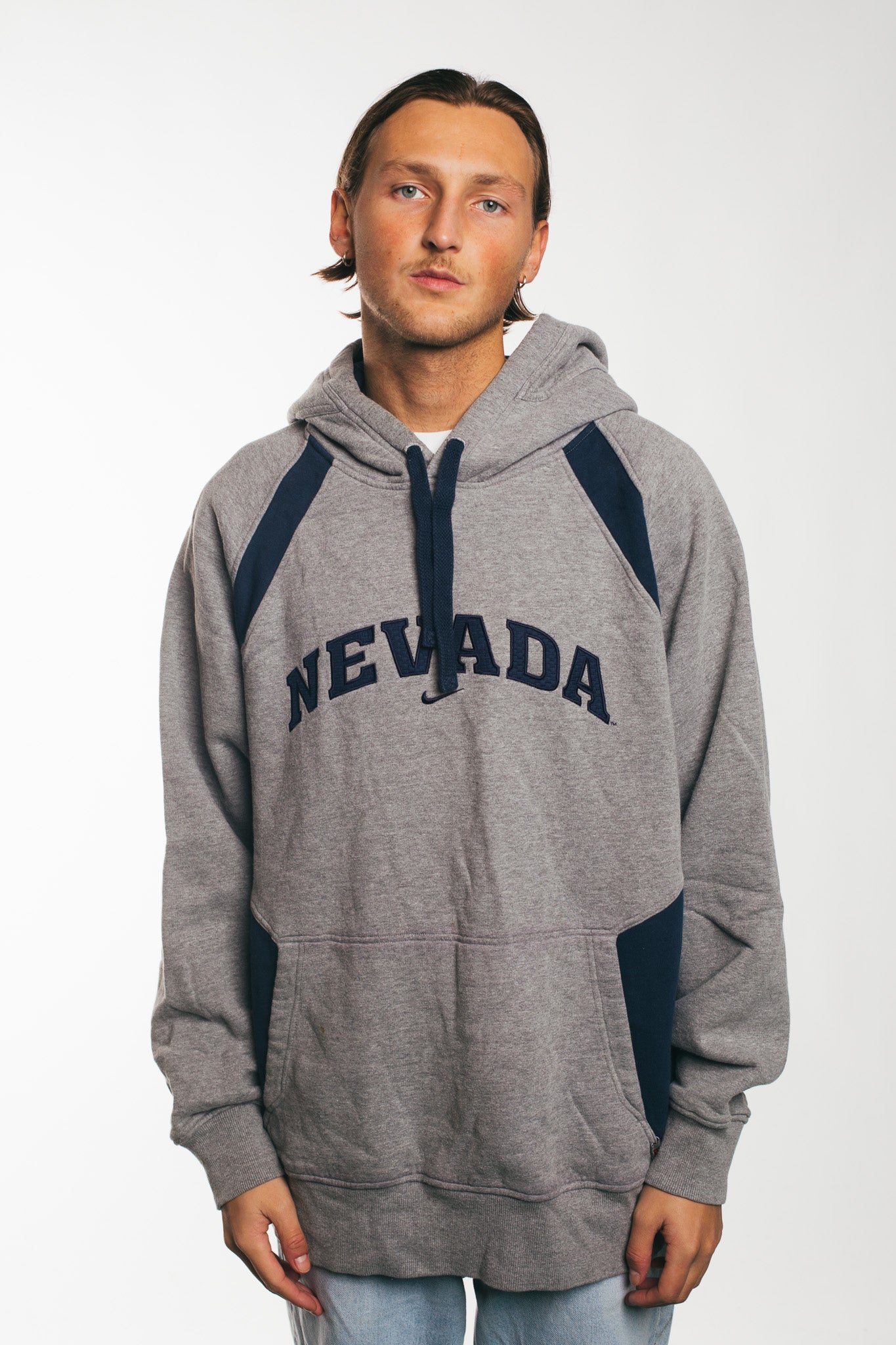 Nike X Nevada - Hoodie (XL)