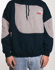 Puma - Hoodie (M)