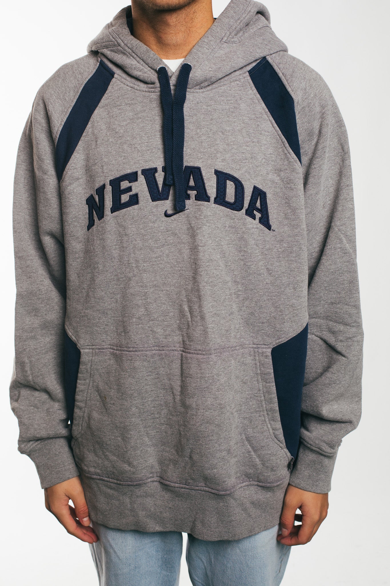 Nike X Nevada - Hoodie (XL)