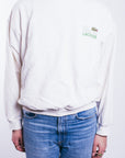 Lacoste - Sweatshirt (S)