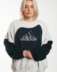 Adidas - Sweatshirt(XL)