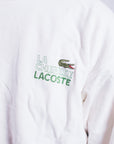 Lacoste - Sweatshirt (S)