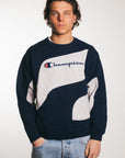 Champion - Sweatshirt (M)