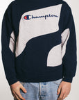 Champion - Sweatshirt (M)